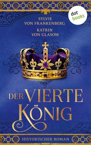 Produktbild: Der vierte K&ouml;nig
