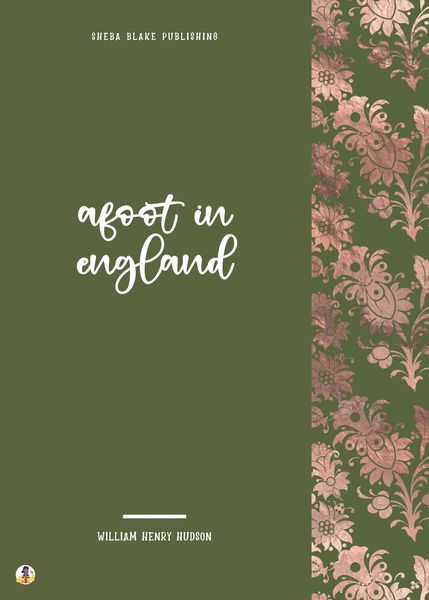Produktbild: Afoot in England
