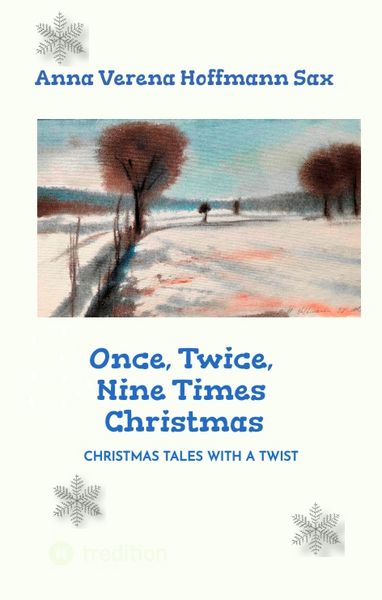 Produktbild: Once, Twice, Nine Times Christmas