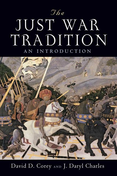 Produktbild: The Just War Tradition