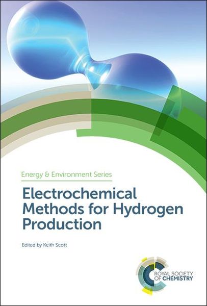 Produktbild: Electrochemical Methods for Hydrogen Production