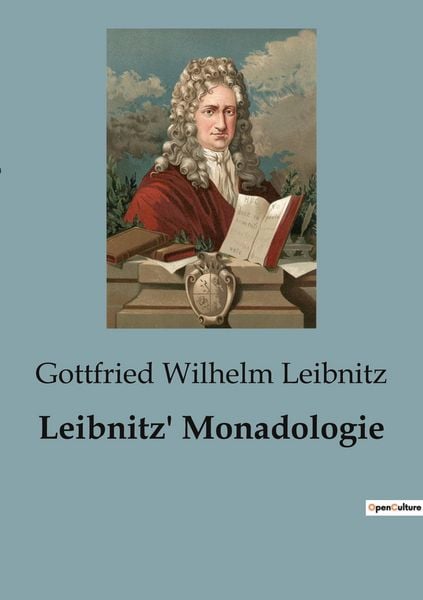 Produktbild: Leibnitz' Monadologie