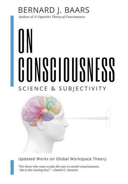 Produktbild: On Consciousness