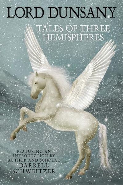 Produktbild: Tales of Three Hemispheres