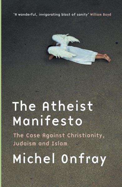Produktbild: The Atheist Manifesto
