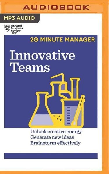 Innovative Teams M