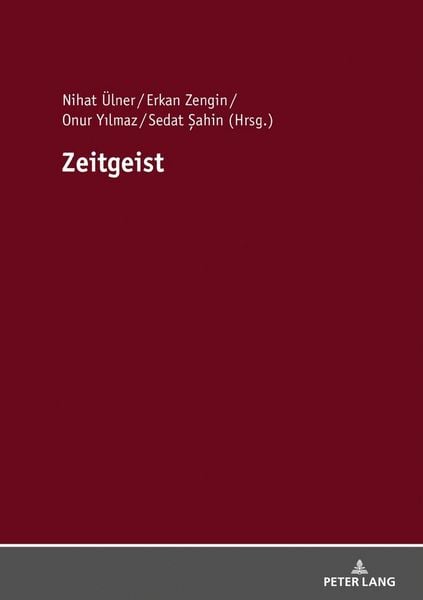 Produktbild: Zeitgeist