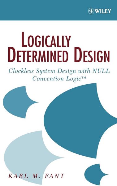 Produktbild: Logically Determined Design