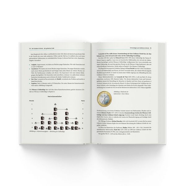 Produktbild: Zielgerichtet traden mit Fibonacci