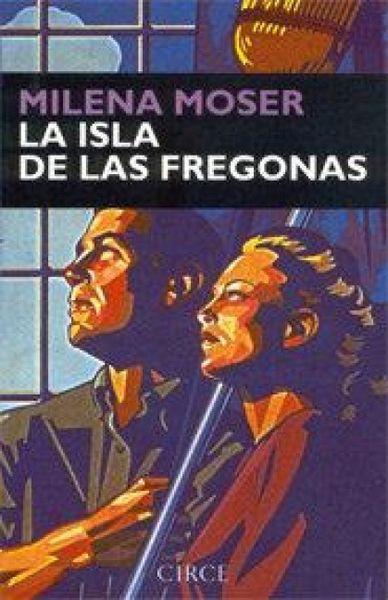 Produktbild: La isla de las fregonas