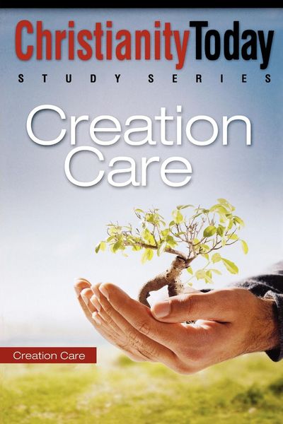 Produktbild: Creation Care