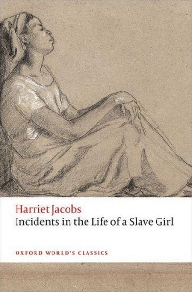 Produktbild: Incidents in the Life of a Slave Girl