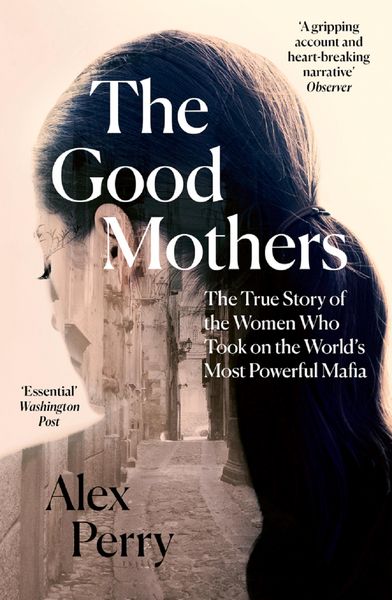 Produktbild: GOOD MOTHERS PB