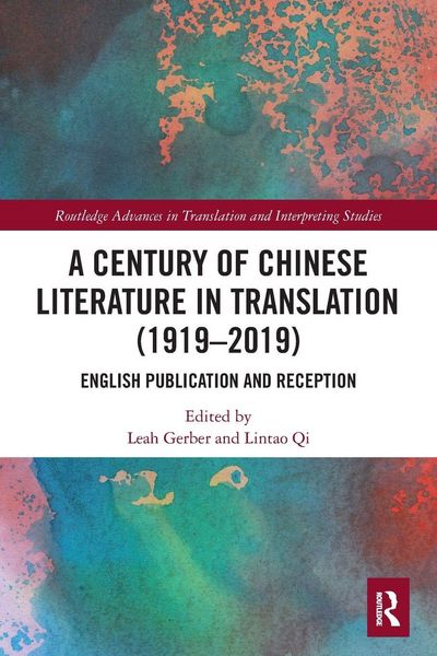 Produktbild: A Century of Chinese Literature in Translation (1919-2019)