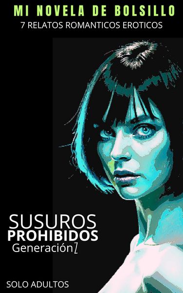 Produktbild: Susurros Prohibidos (Generaci&oacute;n Z, #1)