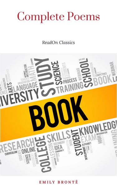Produktbild: Bront&euml; Sisters: Complete Poems