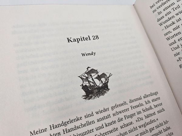 Produktbild: Hooked (Sonderausgabe)