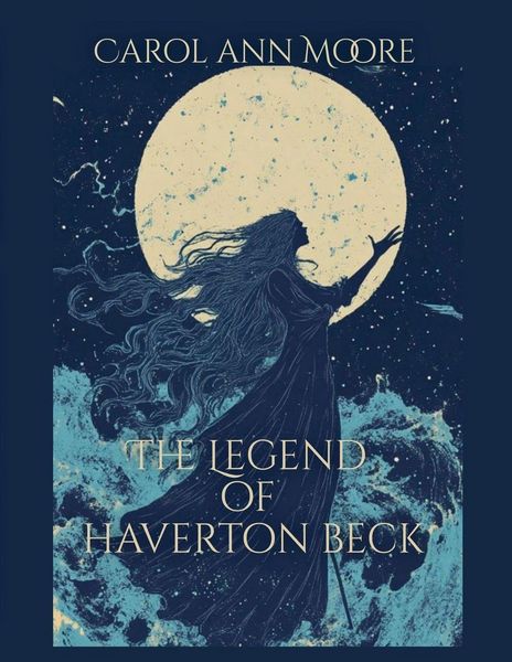 Produktbild: The Legend of Haverton Beck