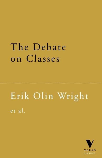 Produktbild: The Debate on Classes
