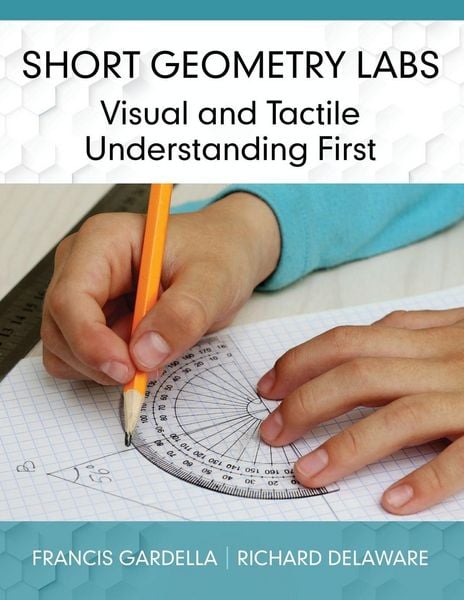 Produktbild: Short Geometry Labs
