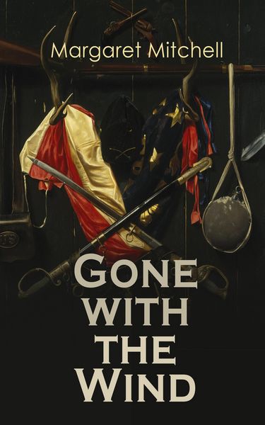 Produktbild: Gone with the Wind