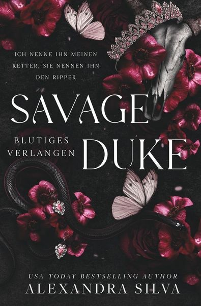 Produktbild: Savage Duke