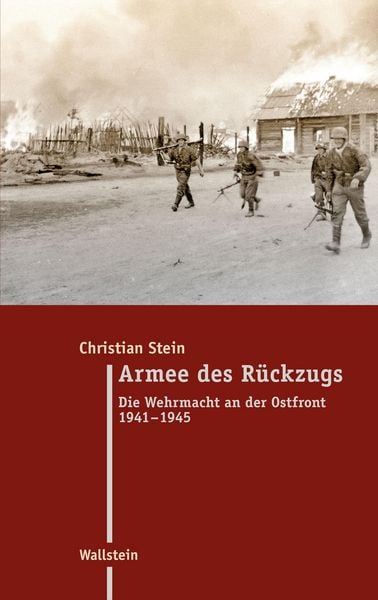 Produktbild: Armee des R&uuml;ckzugs