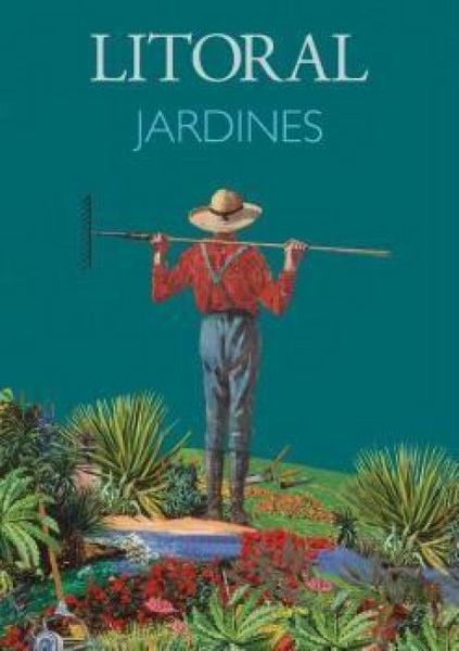 Produktbild: Jardines