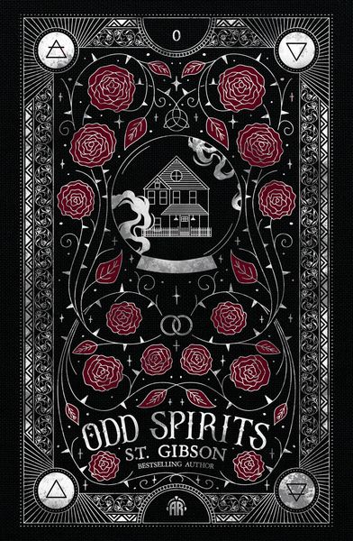 Produktbild: Odd Spirits