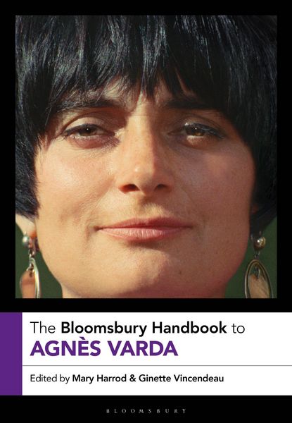 Produktbild: The Bloomsbury Handbook to Agn&egrave;s Varda