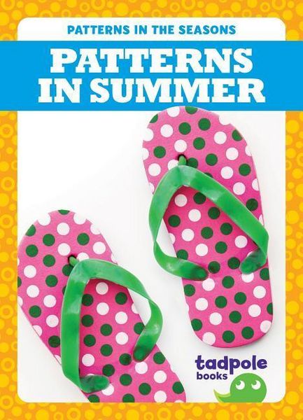 Produktbild: Patterns in Summer