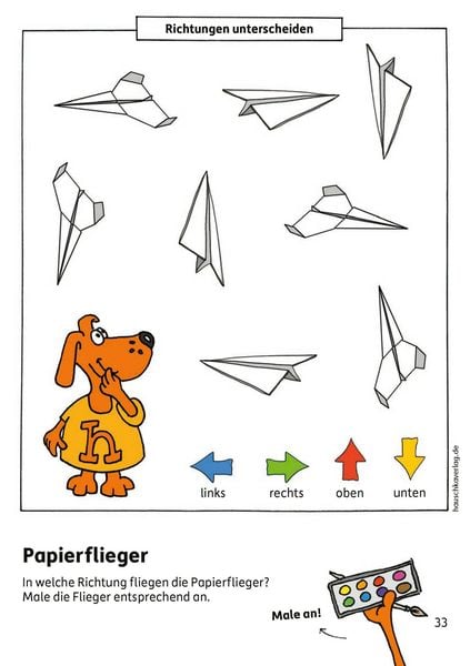 Produktbild: Schulstart-Block ab 6 Jahre &ndash; Kunterbunte &Uuml;bungen zum Schulanfang
