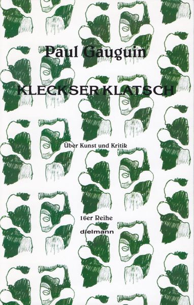 Produktbild: Kleckserklatsch
