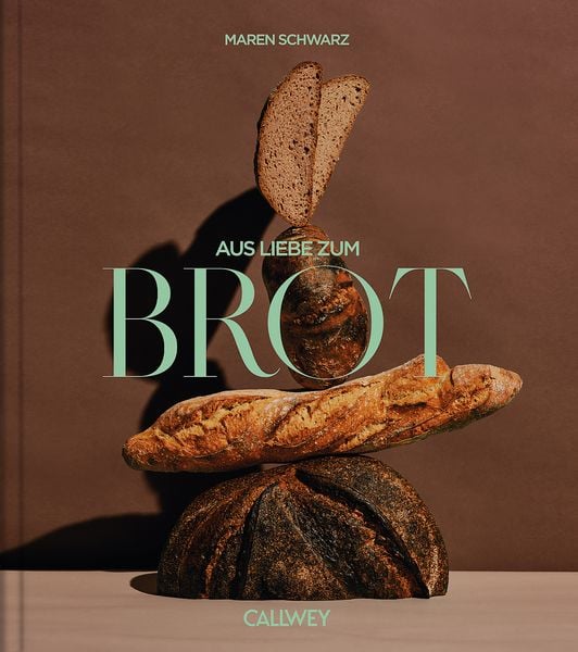 Produktbild: Aus Liebe zum Brot