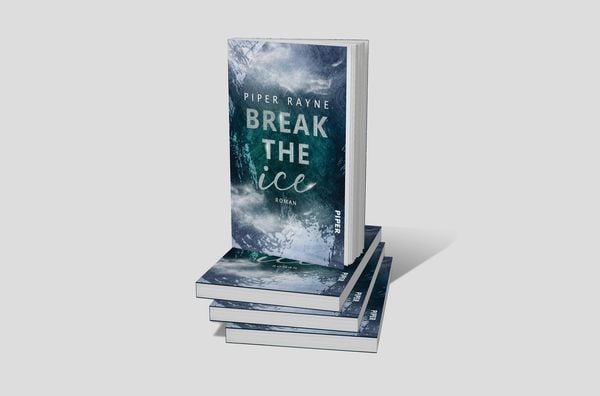 Produktbild: Break the Ice