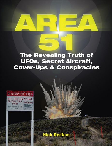 Produktbild: Area 51