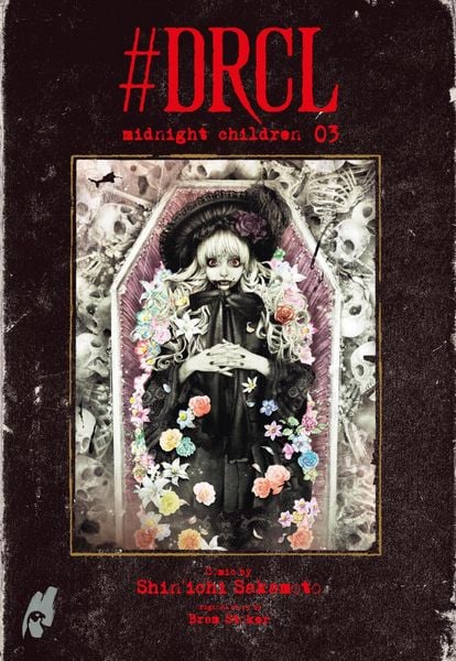 Produktbild: #DRCL - Midnight Children 3