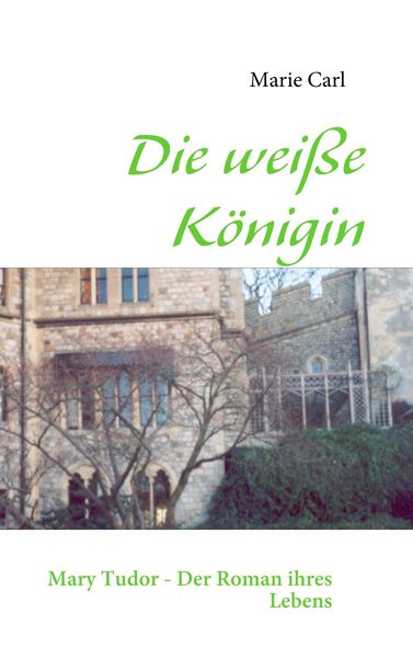 Produktbild: Die wei&szlig;e K&ouml;nigin