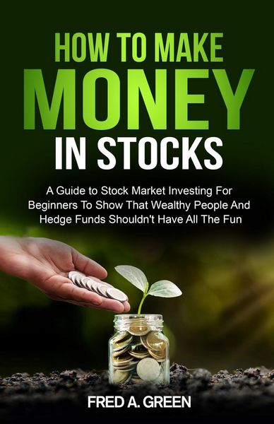 Produktbild: How To Make Money In Stocks