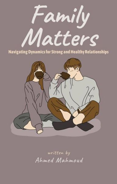 Produktbild: Family Matters