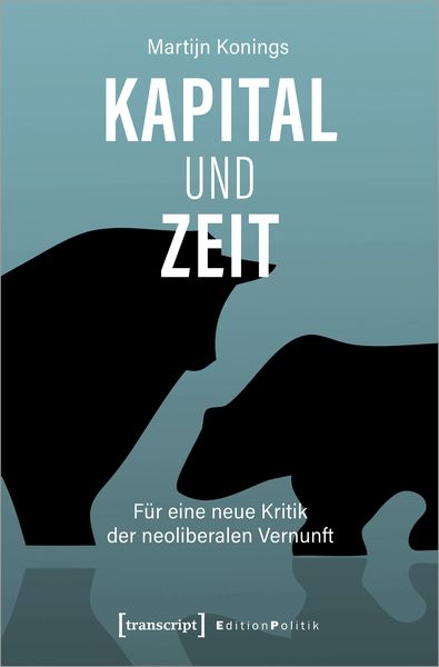 Produktbild: Kapital und Zeit