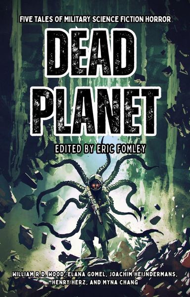 Produktbild: Dead Planet