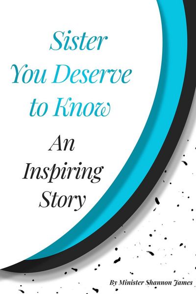 Produktbild: Sister You Deserve to Know