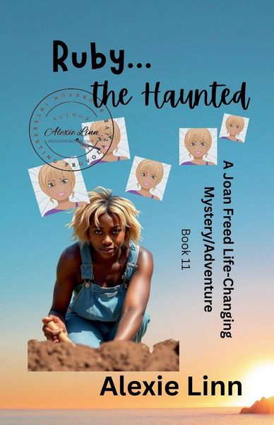 Produktbild: Ruby, the Haunted
