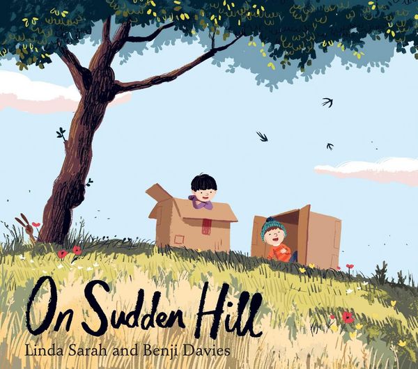 Produktbild: On Sudden Hill