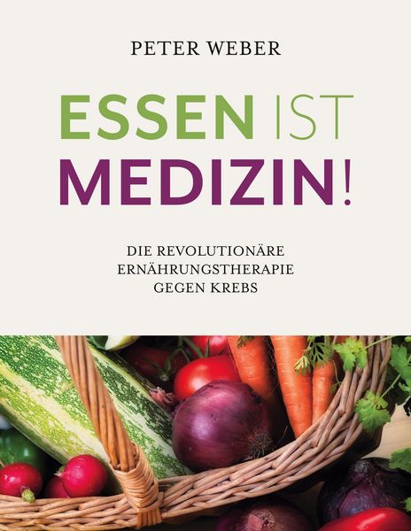 Produktbild: Essen ist Medizin!