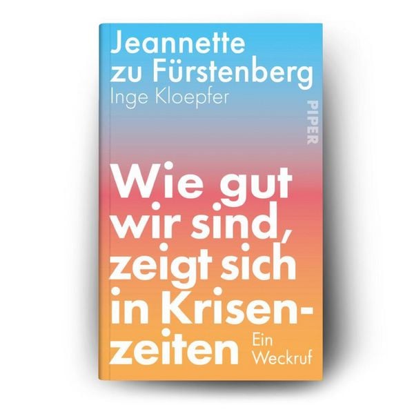 Wie gut wir sind, zeigt sich in Krisenzeiten