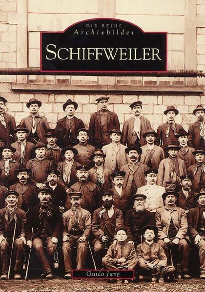 Produktbild: Schiffweiler