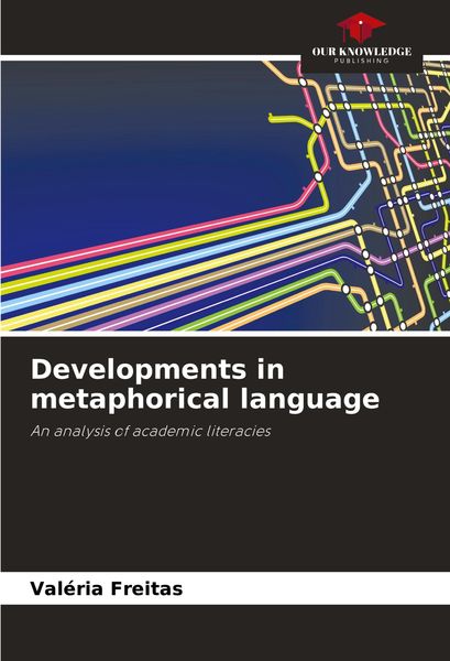 Produktbild: Developments in metaphorical language
