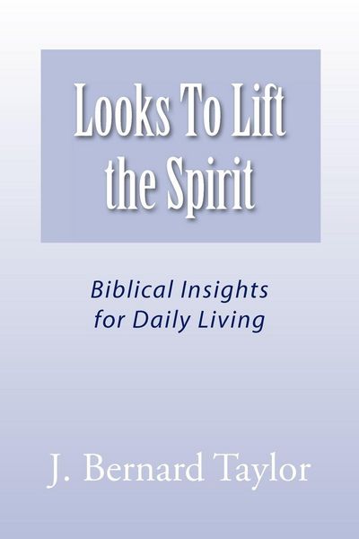 Produktbild: Looks to Lift the Spirit